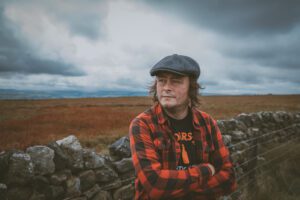 Johnny Campbell