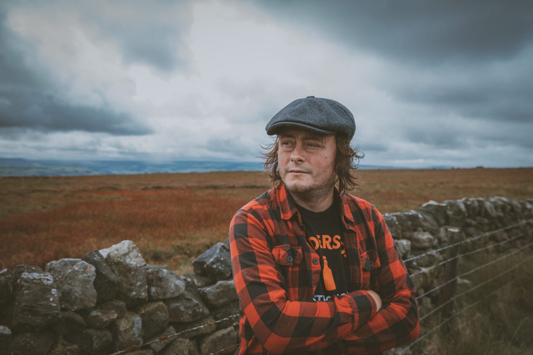Johnny Campbell