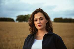 Katherine Priddy