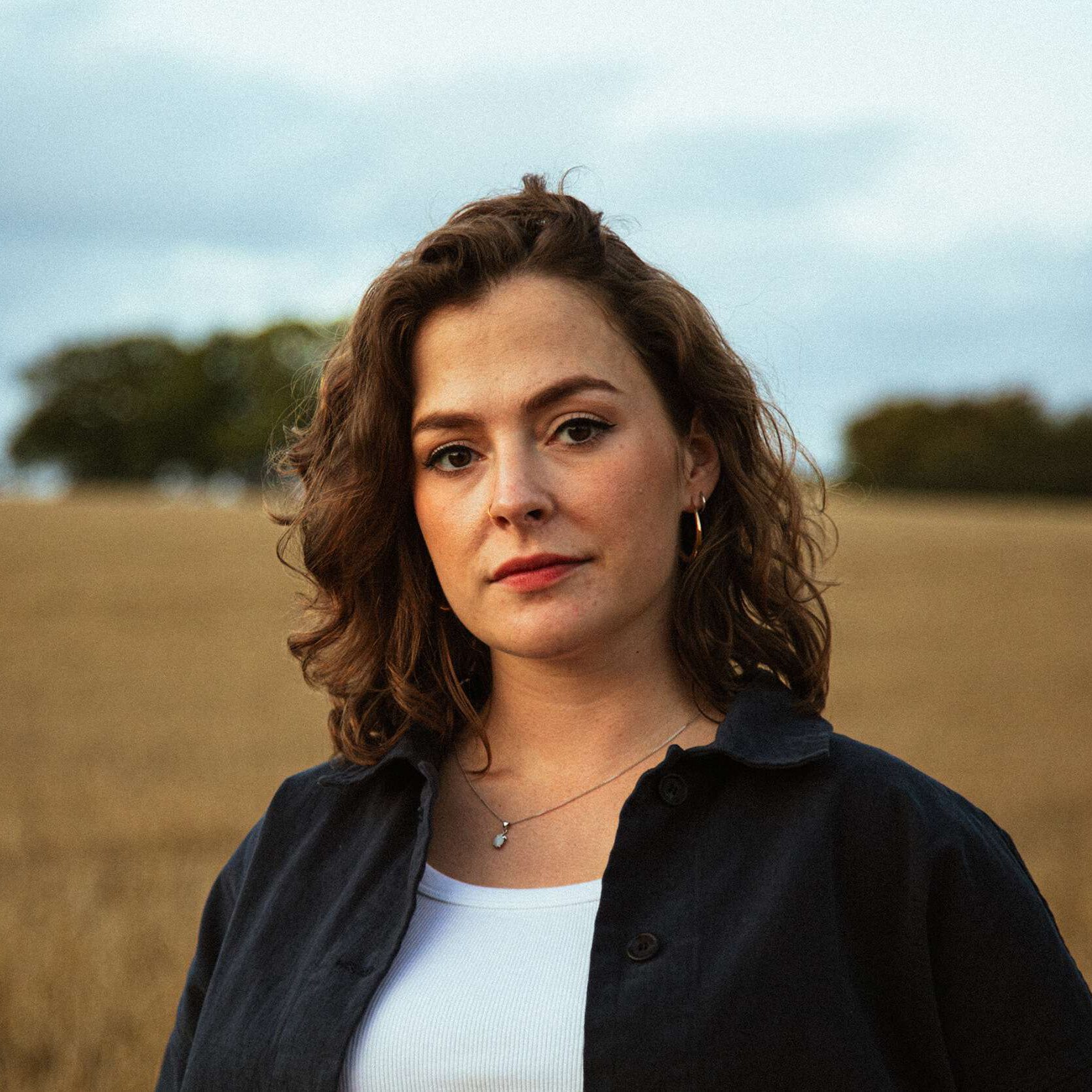 Katherine Priddy